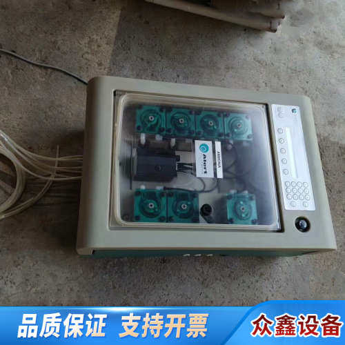 万通applikon alert 在线氨氮分析仪 200