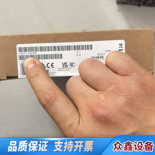 模块6ES7511-1AL03-0AB0 .议价