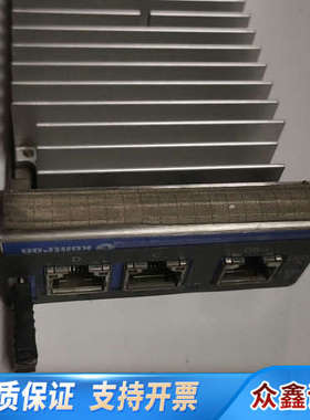 Kontron/控创AM4100 PowerPC板