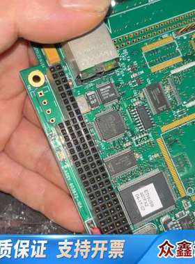 泰道运动控制器控制卡ASSY 603670-109