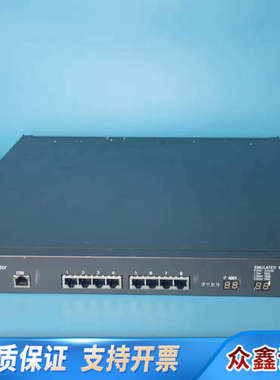 HUAWEI xDSL线路模拟器，型号Subscribers.议价