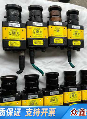 COGNEX康耐视相机DM363SX