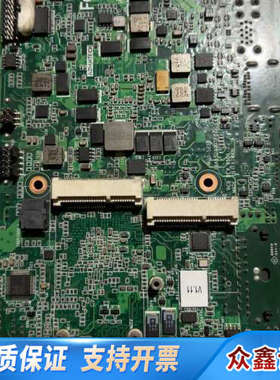 3.5寸工控主板MIO-5290 REV.A101-2拆
