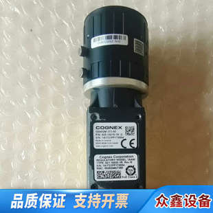 .议价 50智能相机 康耐视IS8402M 373