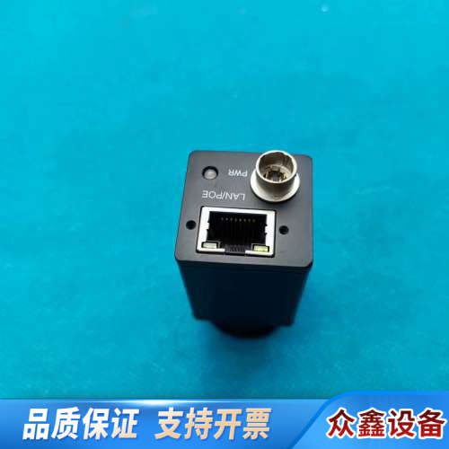 工业彩色相机1000万像素，MV-CE100-30GC,少