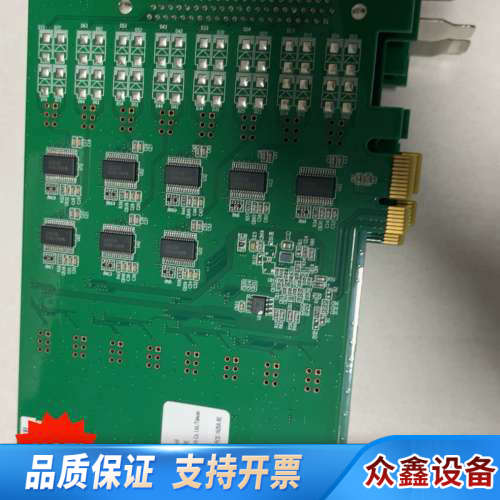 PCIE-1620A通讯IO卡 ，PCI-1620/PC