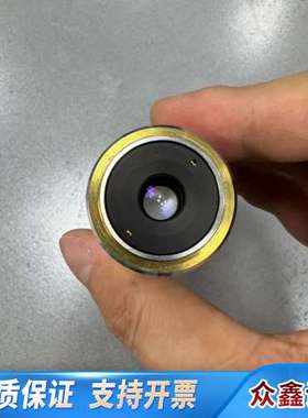 Mitutoyo三丰M Plan Apo 20X/0.42显