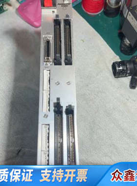 Compactpci SC4008-B-0-S  SC400