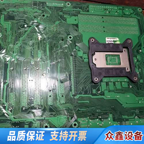 双网卡工业设备主板 CANDU BIM77-F93  工控机