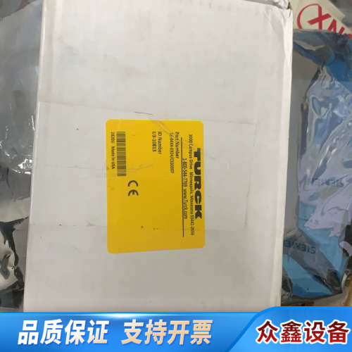 TURCK SE-44X4-E924/CS30007 模块