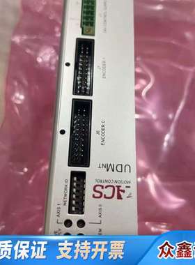 ACS UDMnt2A200N0S双轴驱动器，以色列