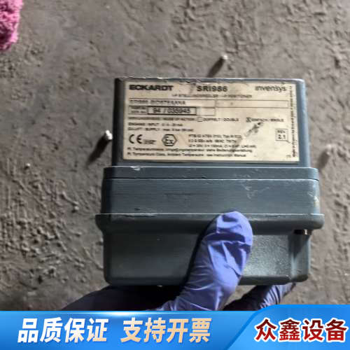 福克斯波罗定位器SRI986-BIDS67EAANA