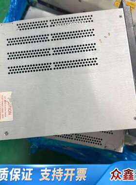 MKS 600系列压力控制器，型号651CD2S1NJ，