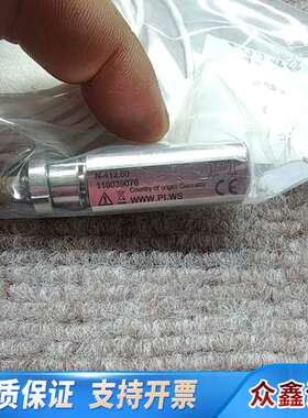 PI普爱纳米电机N-412.50