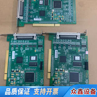 GTS 固高4轴运动控制板卡GTS 40.议价 400