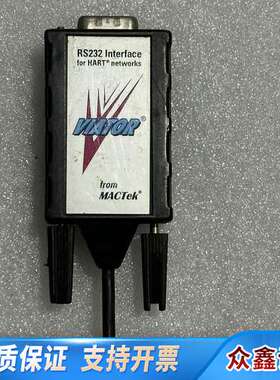 VIATOR    RS232  网络接口  9个