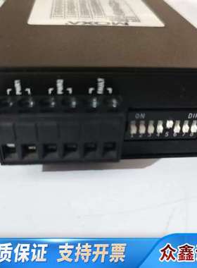 MOXA摩莎ICF-1180I-M-ST 摩莎 Profib