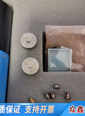 PCB 394C06手持加速度传感器校准器 353b15