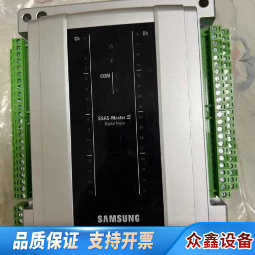 SAMSUNG+SSAS-Master+S+Digal+In