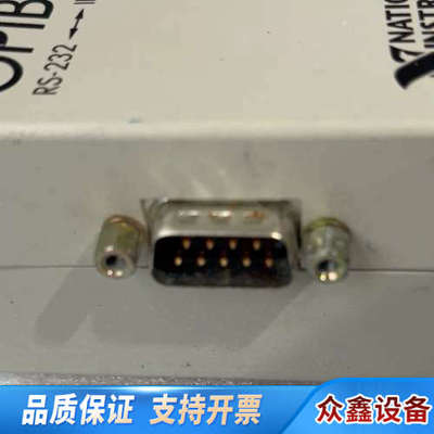 NIGPIB-232CT-A转换器,，拍