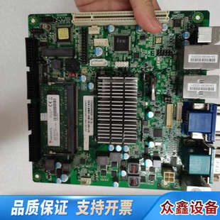 工业主板 艾讯SYS86366VGGA 10C