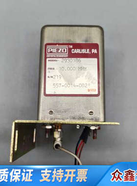 PlEZ0 恒温晶振 2930186 10.000MHz.议价