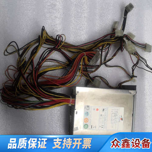 新巨电源PSM-6600PE.议价
