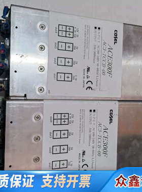 科索   ACE300F   AC3-TCCB-00.议价