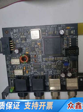 RME  HDSPe矩阵 MADI 128通道