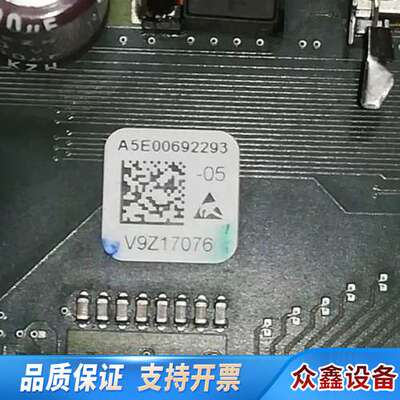 工控机PC627主板A5E00692293 议价