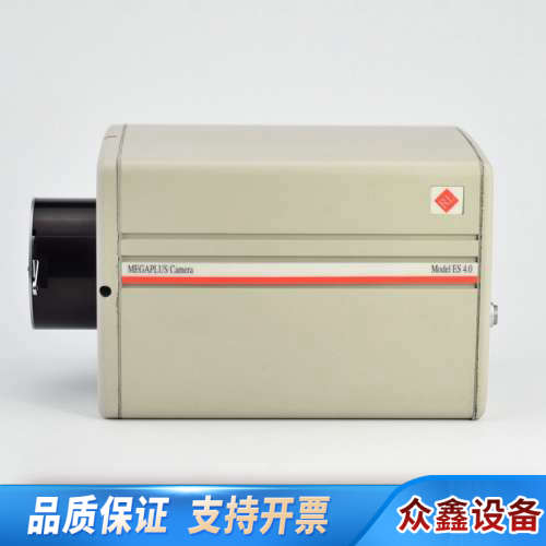 普林斯顿MEGAPLUS Camera Model ES 4.议价