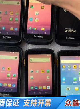 ZEBRA斑马TC200J一维二维手持采集器PDA，.议价