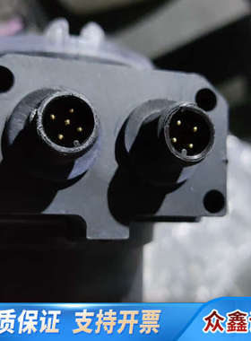 宝德碱槽电导率传感器 00569296