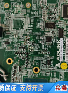 凌华主板ABX-61G2-MB-H310 支持9代CPU