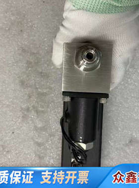 BROOKS 5866 RT Series Pressure