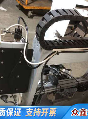 TEACHPENDANT4轴锡机