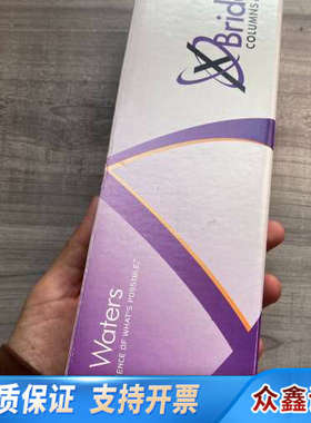 色谱柱186006029，XBridg