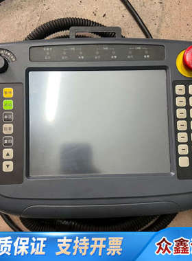 TOPCONT拓普TU08A-21B示教器