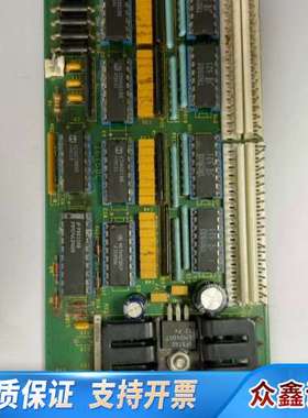 SEMITOOL 16750C-507 32位输入输出板卡，