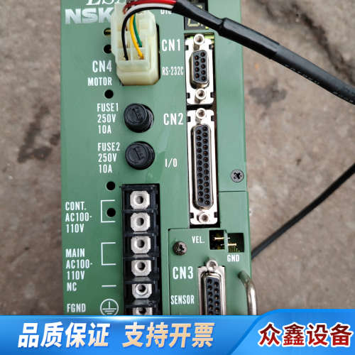 NSk驱动器ESA-JB015CF3-20.1.议价