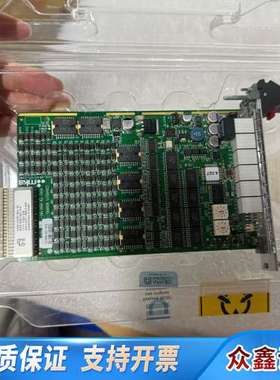 MKS CDN491R半导体控制卡，AMAT应用材料0190