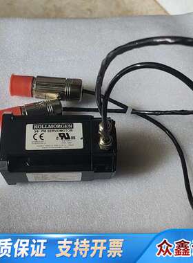 科尔电机，AKM22E-ENMNR-00，0.87N.m