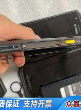 ZEBRA斑马TC210K手持数据终端，，。