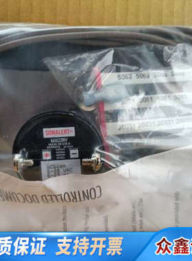SONALERT MALLORY，SC628A报警器 蜂鸣器
