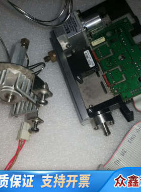 GC6890CIS进样口，EPC，一套