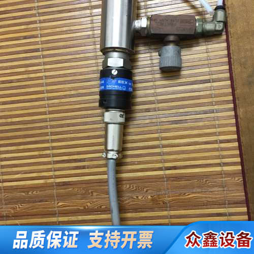 密析尔点露仪 EX91C2044 ，错。.议价