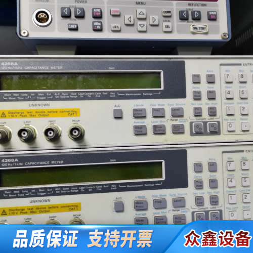4268A4268A电容仪.议价