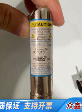 GAUGE真空计355018