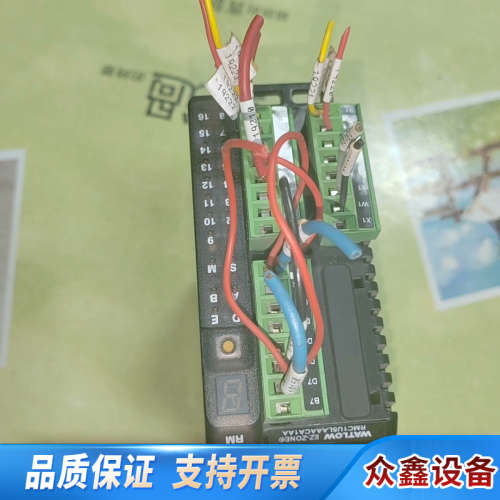 watlow瓦特隆 RMC1U5LAAACA1AA.议价