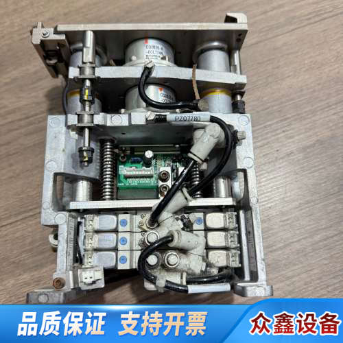 NXT SMC CQ2B25-8-DCL7746L吸嘴交换站.议价